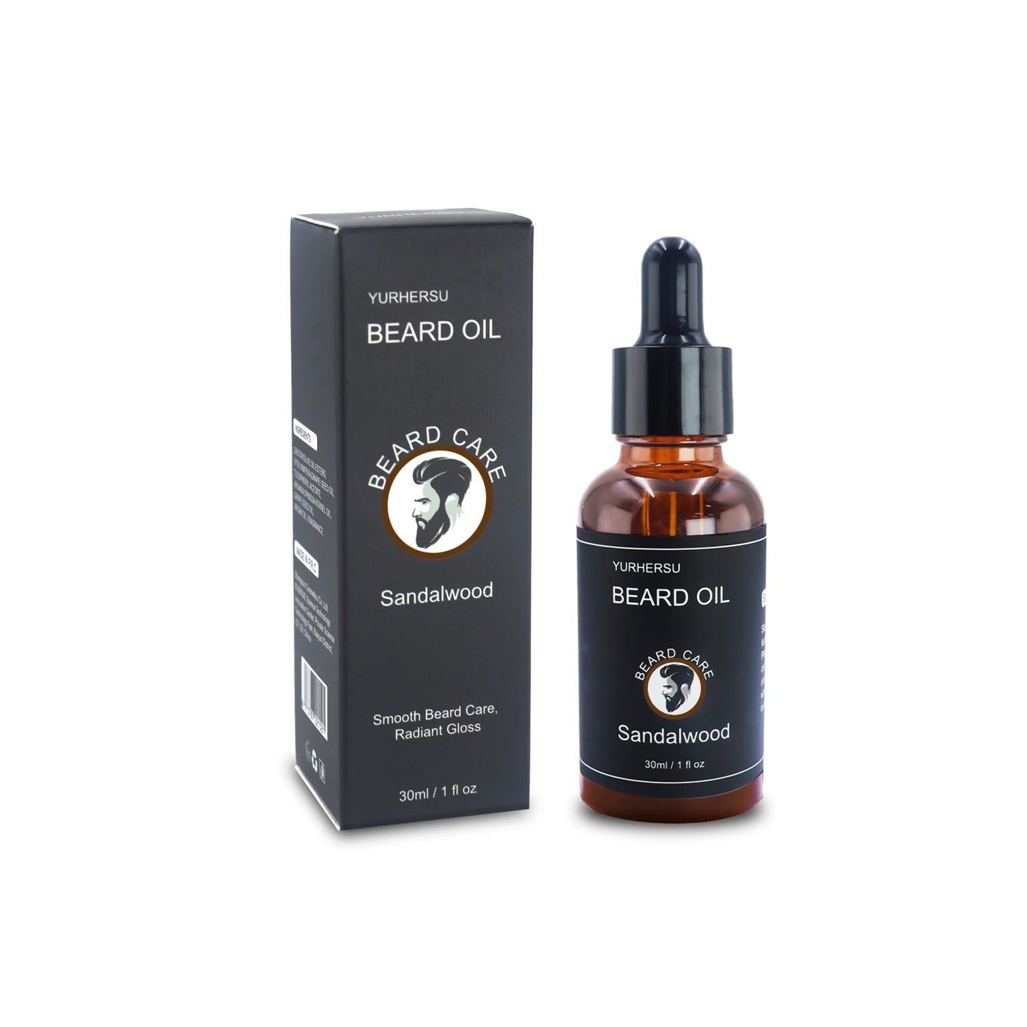 beard oil